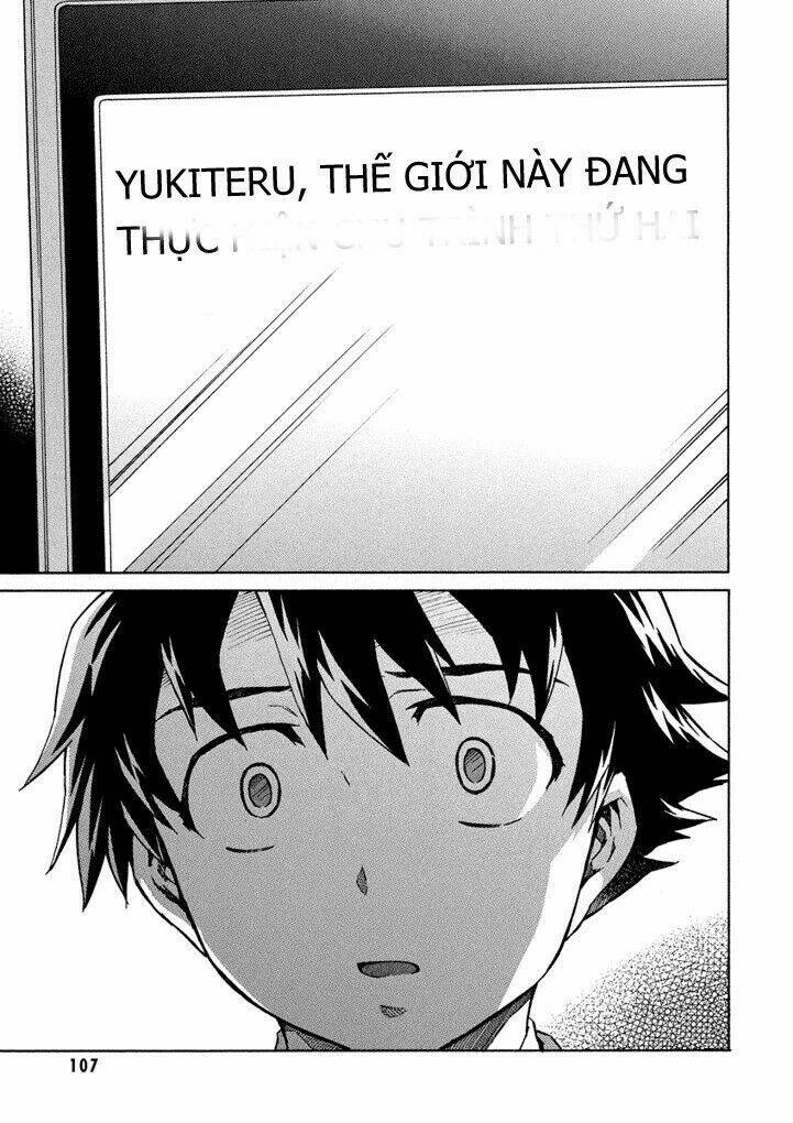 Kết Giới Sư Chapter 51 - 29