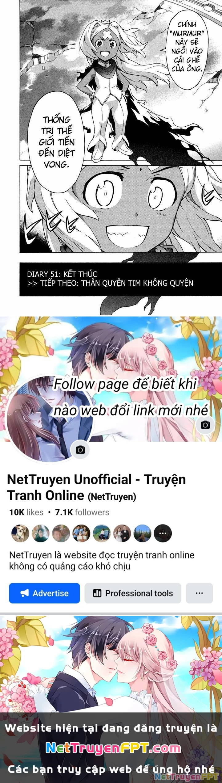 Kết Giới Sư Chapter 51 - 34