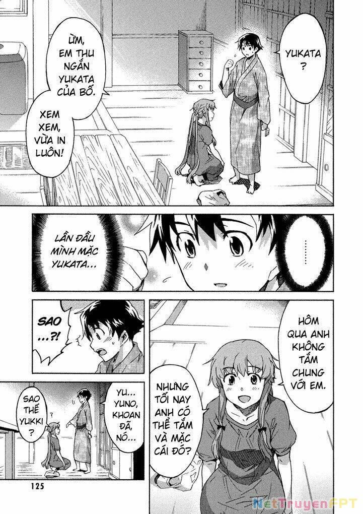 Kết Giới Sư Chapter 52 - 13