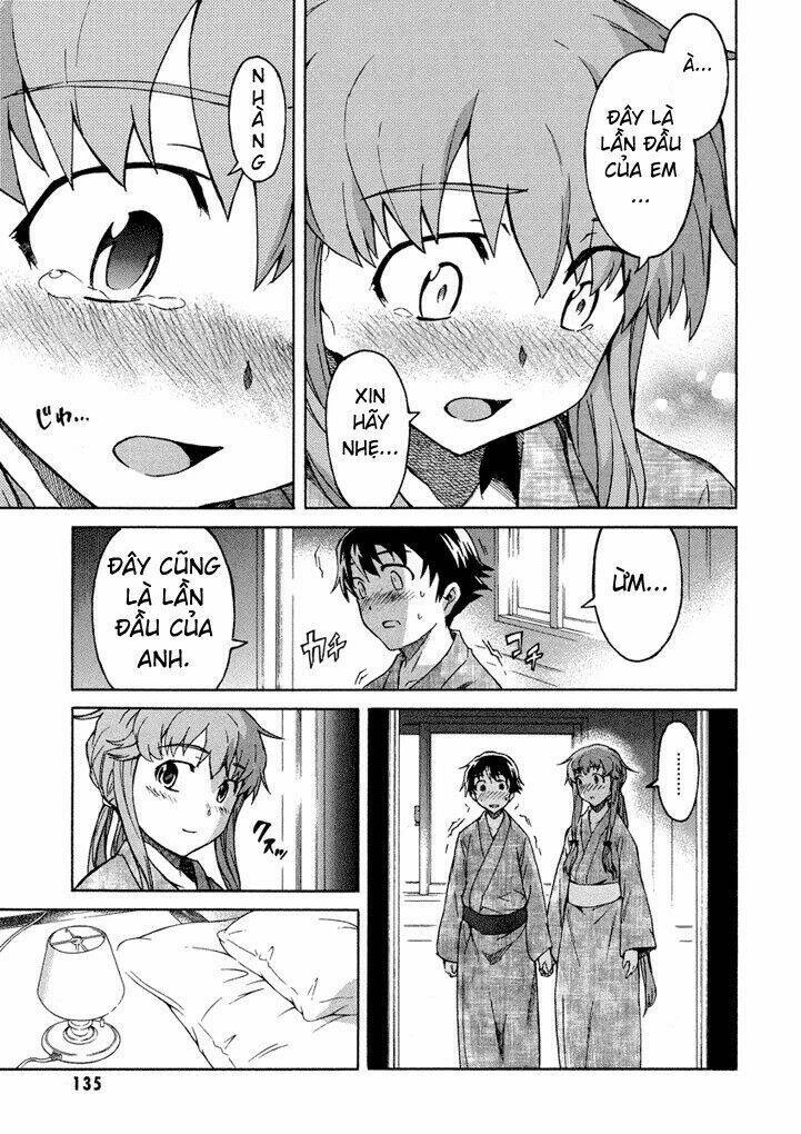 Kết Giới Sư Chapter 52 - 22