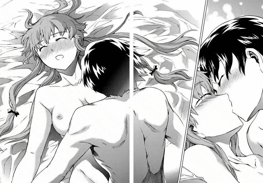 Kết Giới Sư Chapter 52 - 24