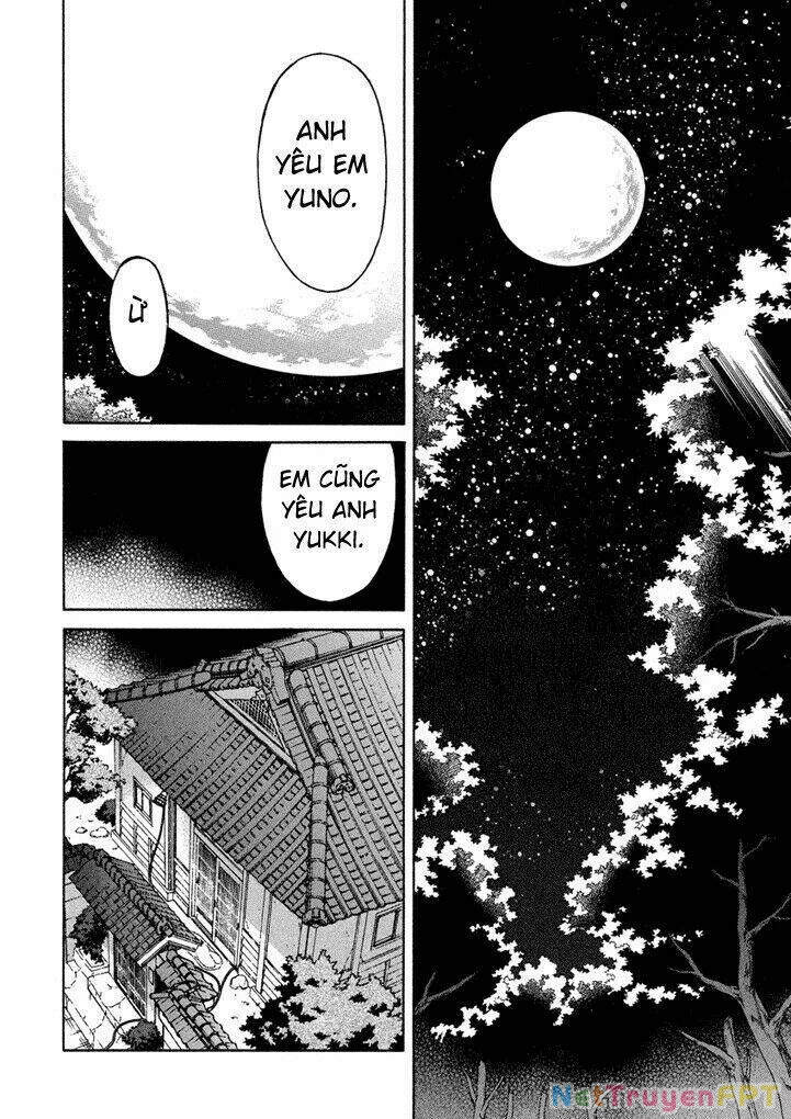 Kết Giới Sư Chapter 52 - 25