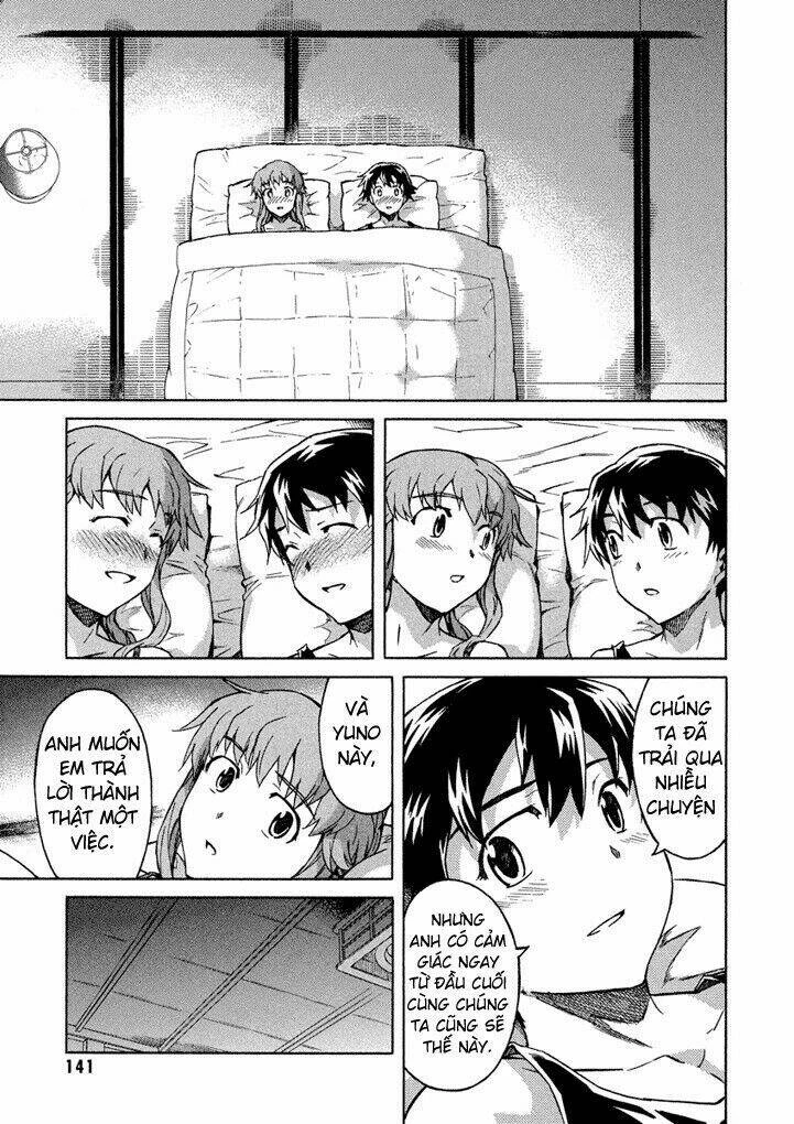 Kết Giới Sư Chapter 52 - 26