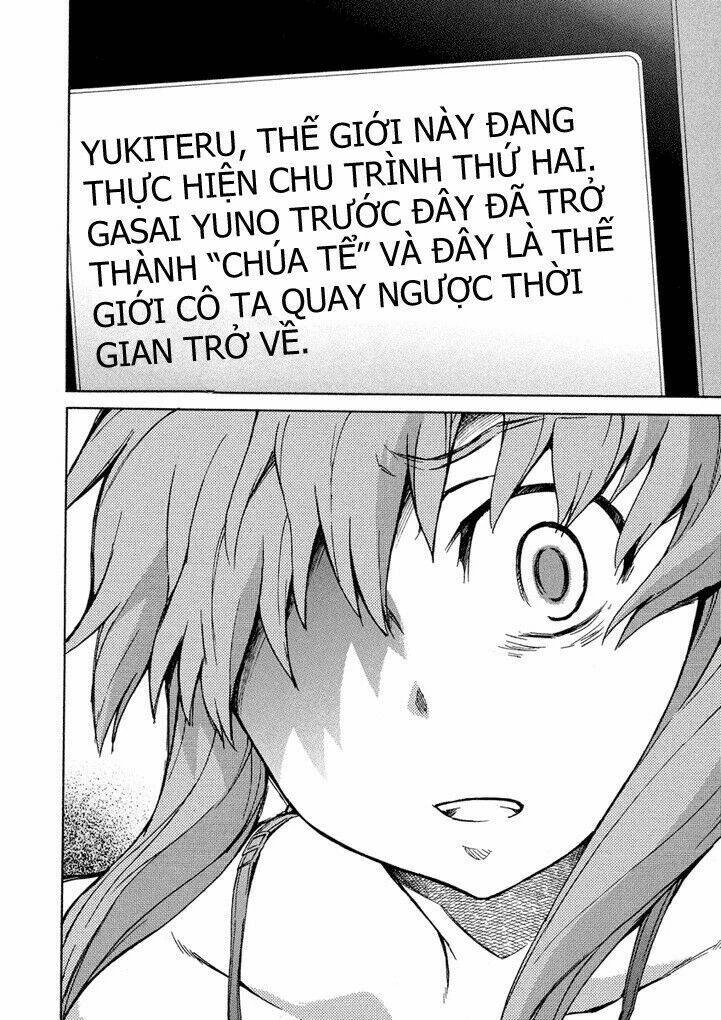 Kết Giới Sư Chapter 52 - 34