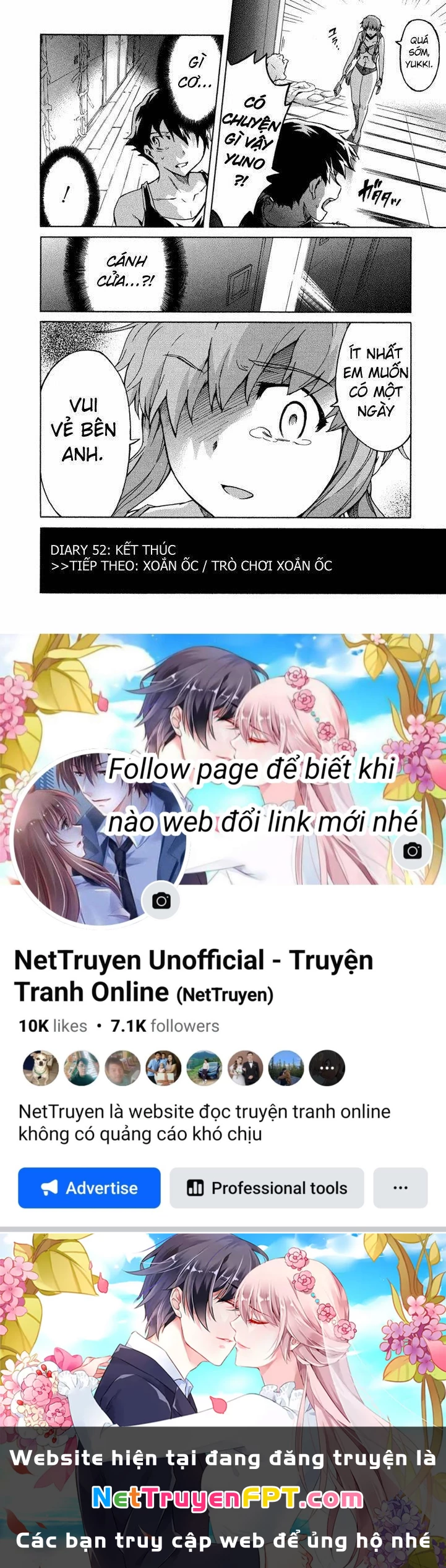 Kết Giới Sư Chapter 52 - 36