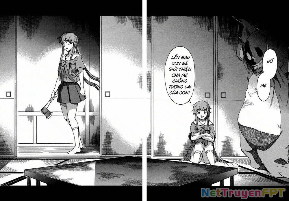 Kết Giới Sư Chapter 53 - 24