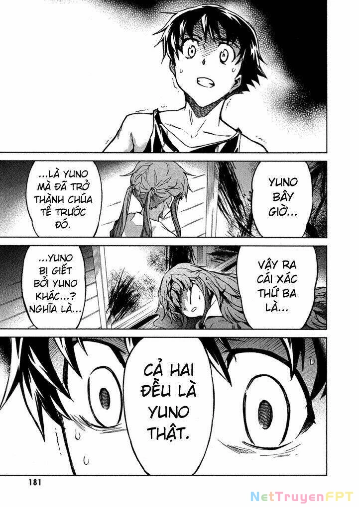 Kết Giới Sư Chapter 53 - 26
