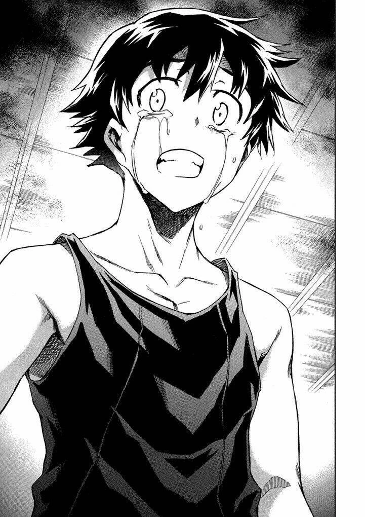 Kết Giới Sư Chapter 53 - 32
