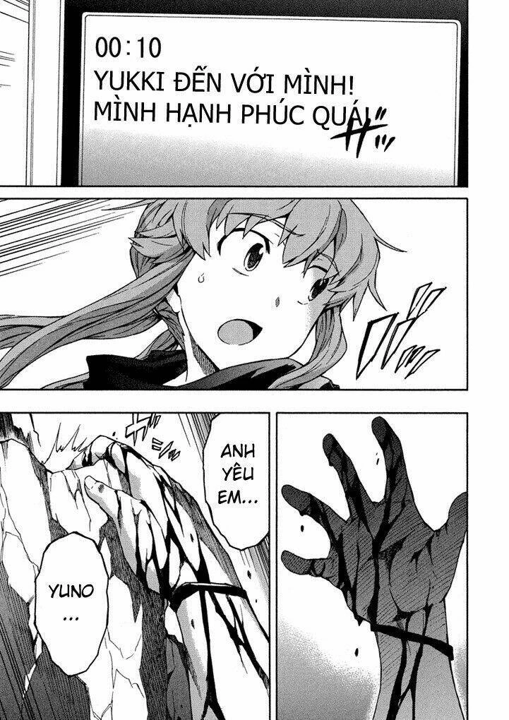 Kết Giới Sư Chapter 54 - 24