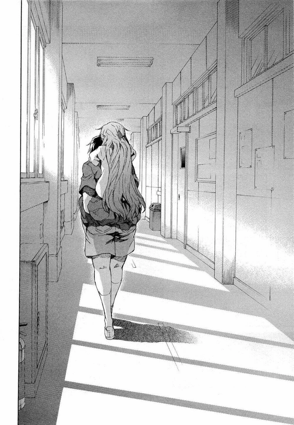 Kết Giới Sư Chapter 55 - 52