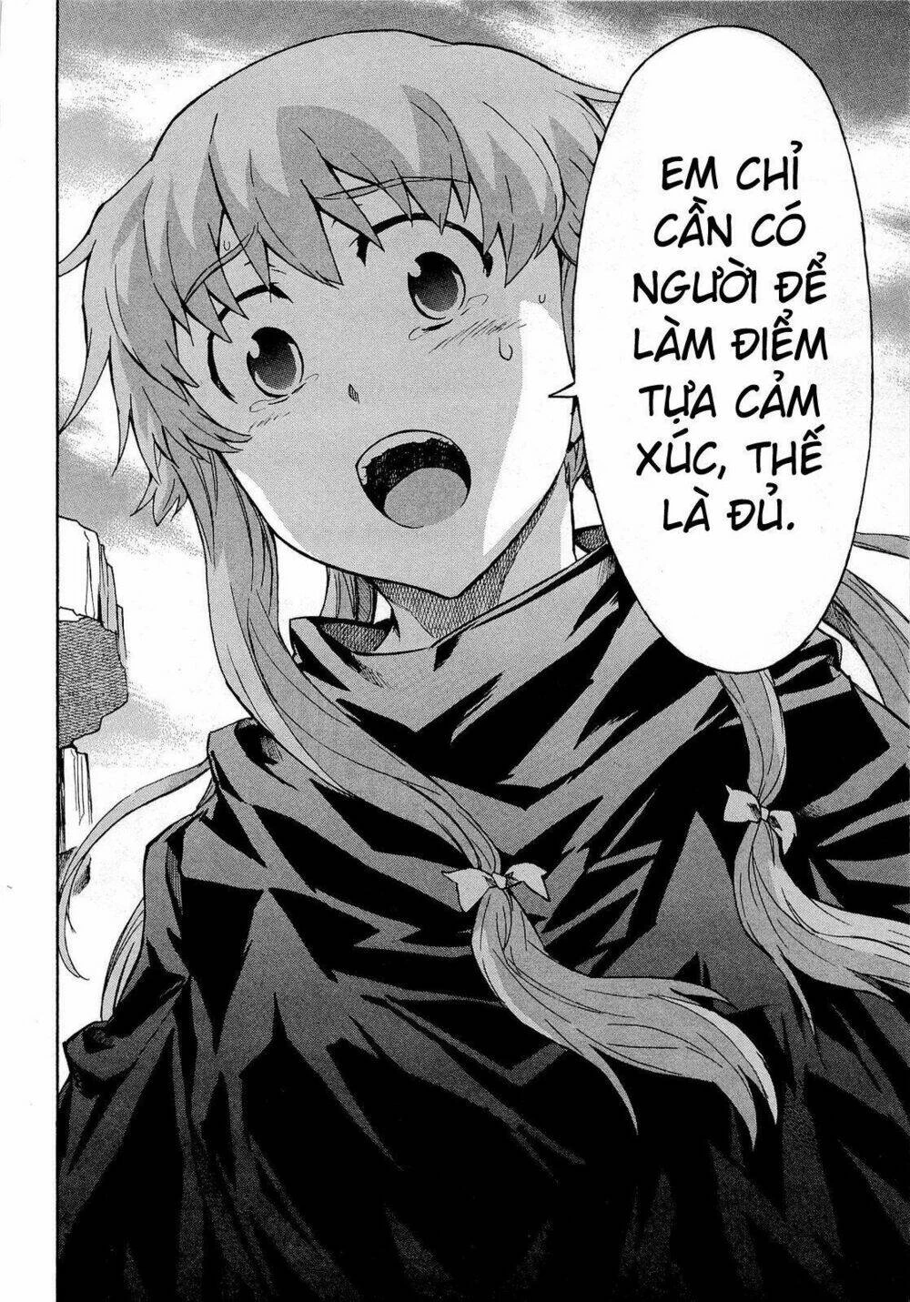 Kết Giới Sư Chapter 55 - 91
