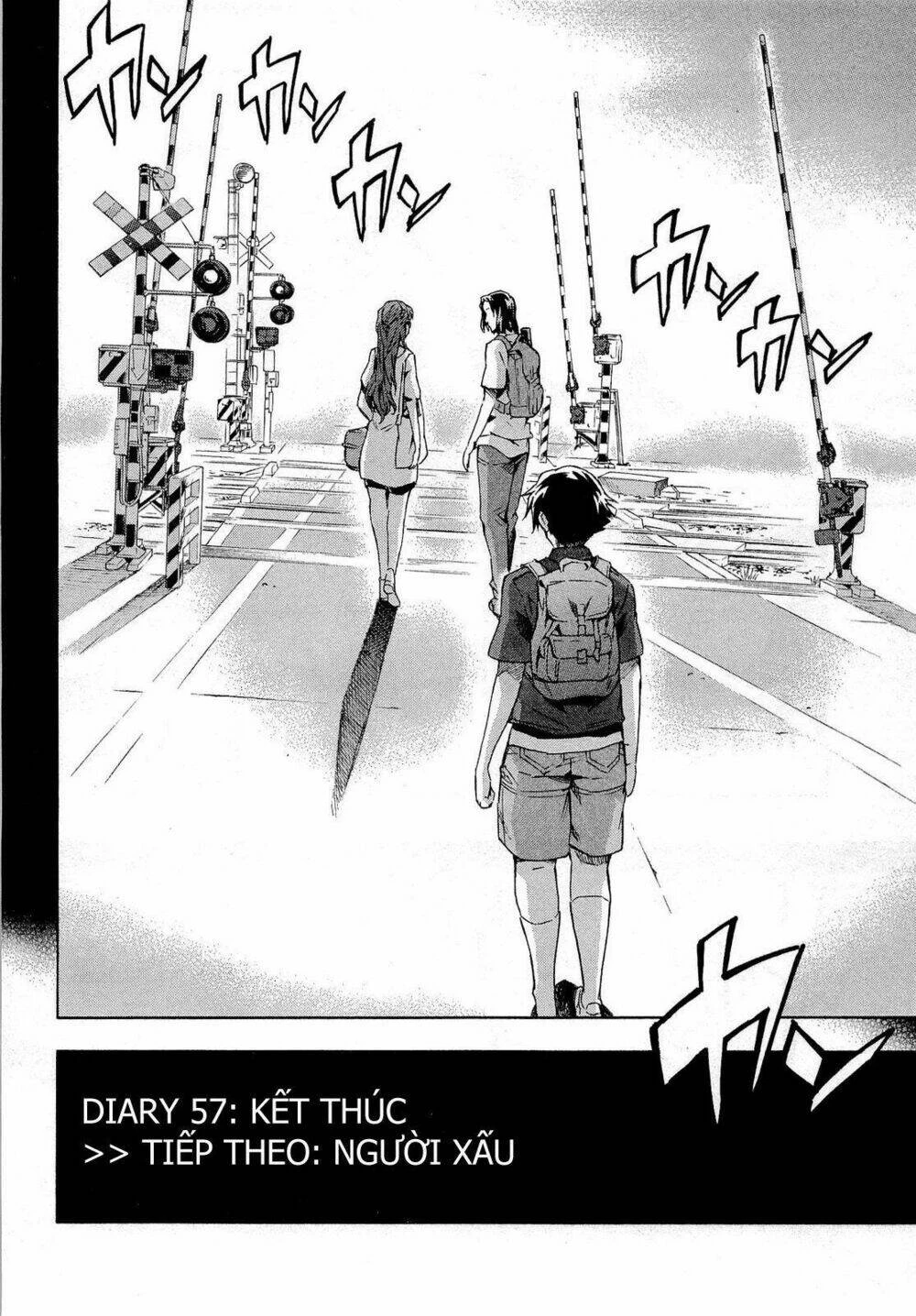 Kết Giới Sư Chapter 55 - 108