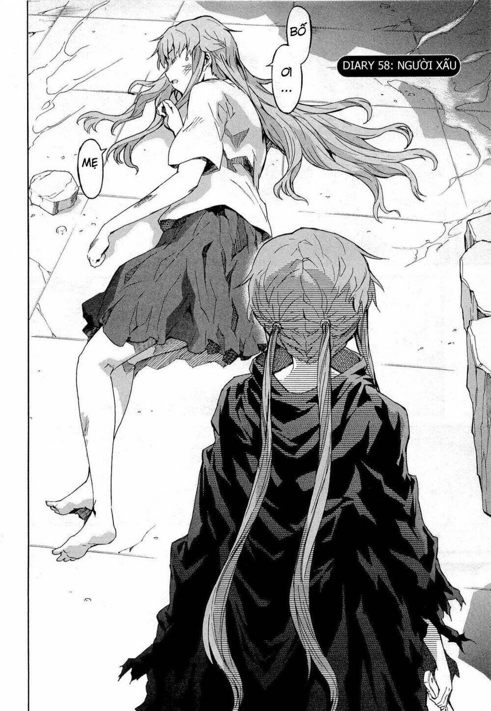 Kết Giới Sư Chapter 55 - 112