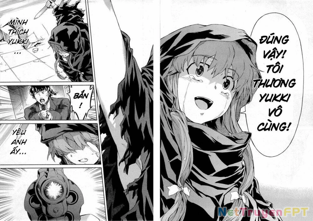 Kết Giới Sư Chapter 55 - 135