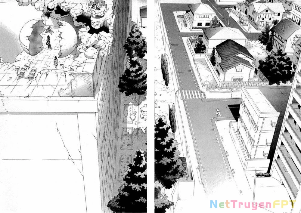 Kết Giới Sư Chapter 55 - 138