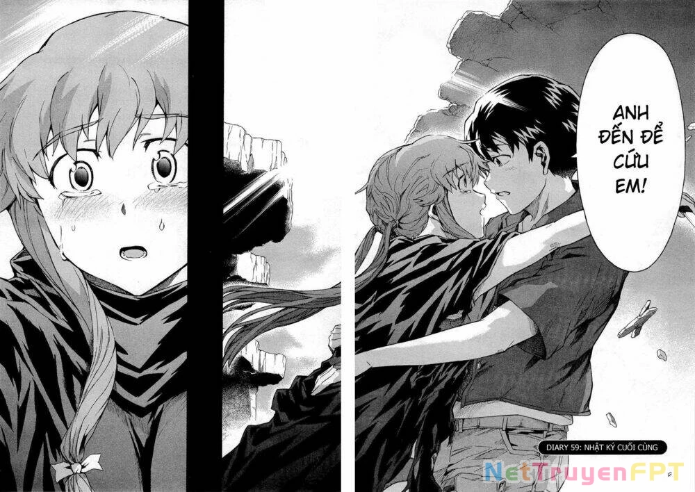 Kết Giới Sư Chapter 55 - 142