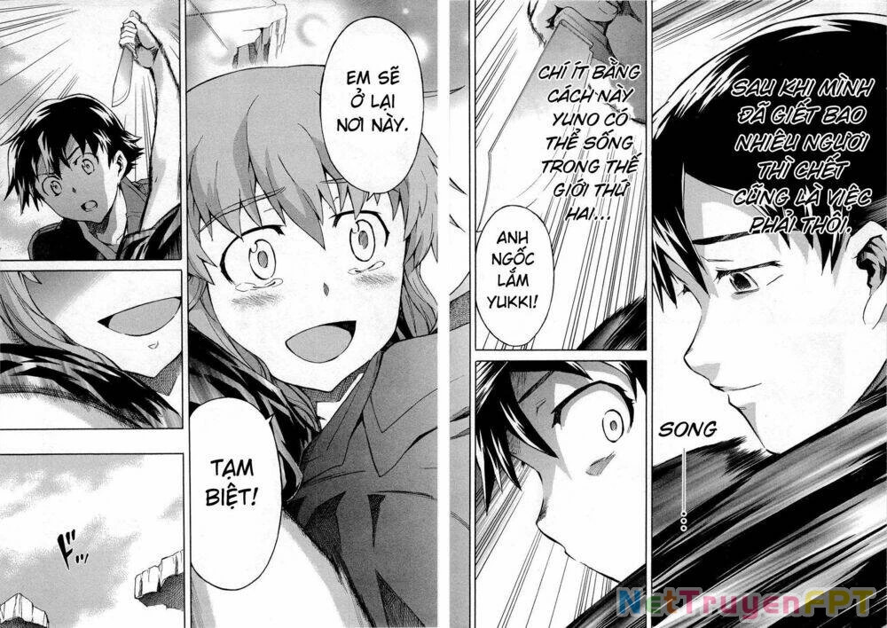 Kết Giới Sư Chapter 55 - 153