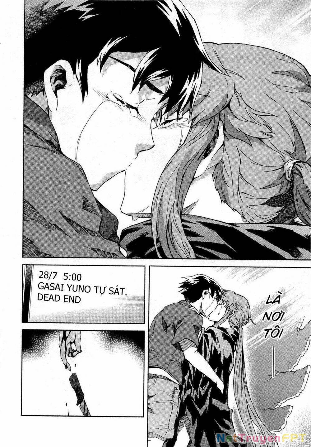 Kết Giới Sư Chapter 55 - 159