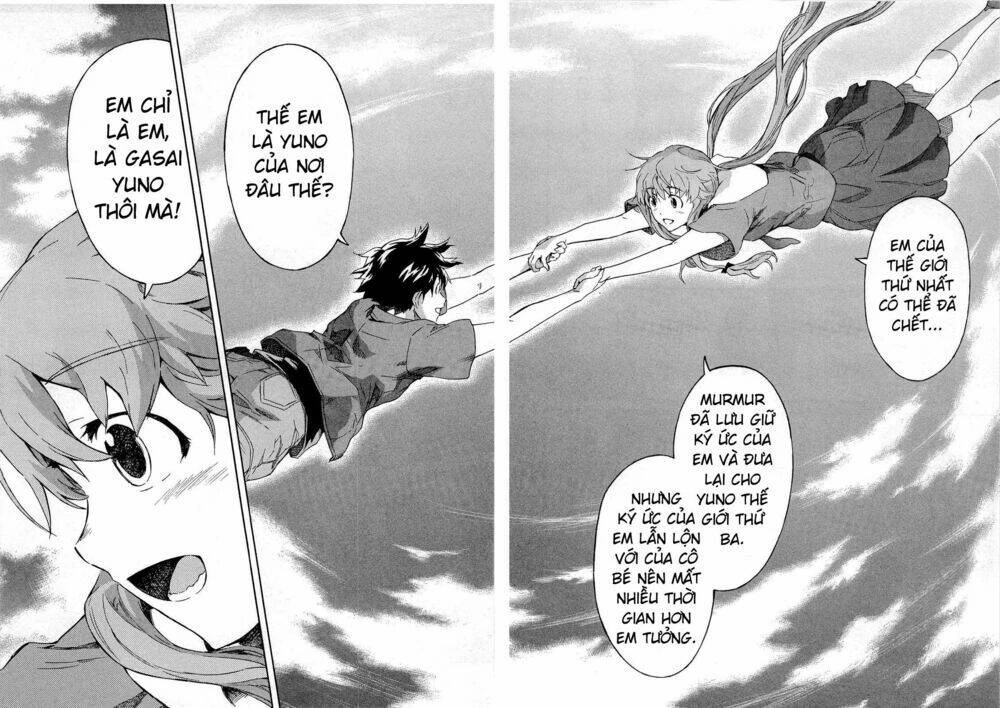 Kết Giới Sư Chapter 55 - 182