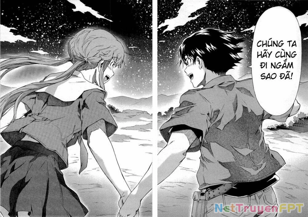 Kết Giới Sư Chapter 55 - 184