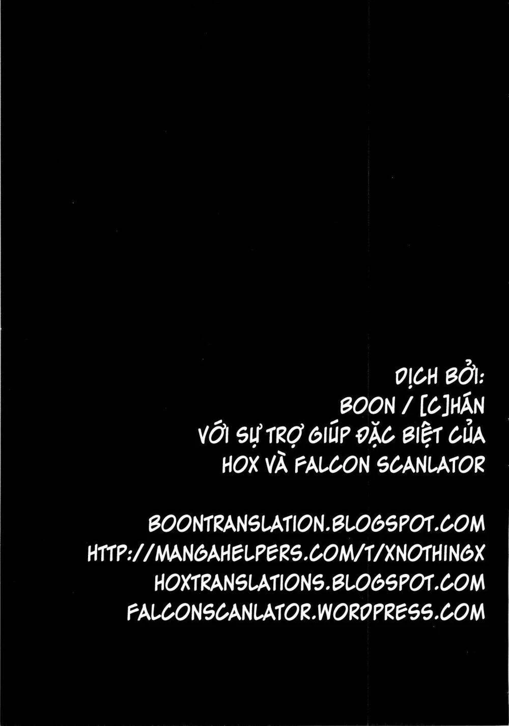 Kết Giới Sư Chapter 55 - 186
