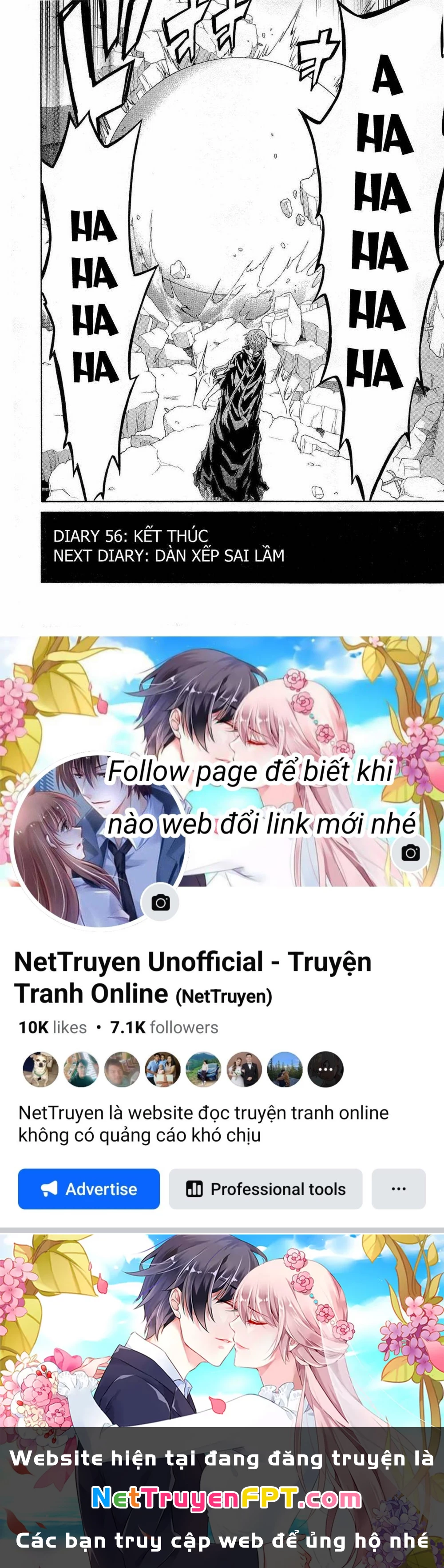 Kết Giới Sư Chapter 56 - 37