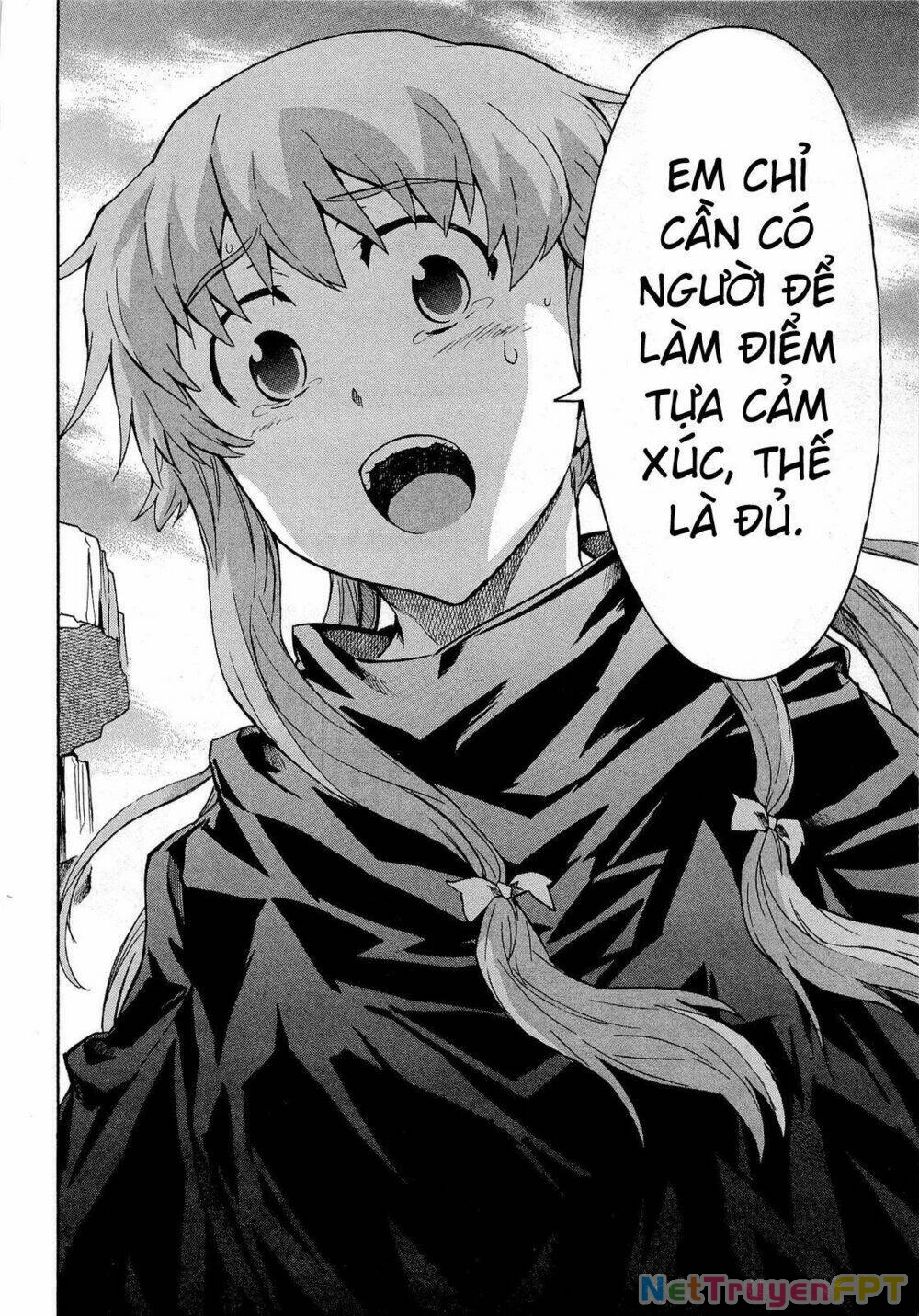 Kết Giới Sư Chapter 57 - 16