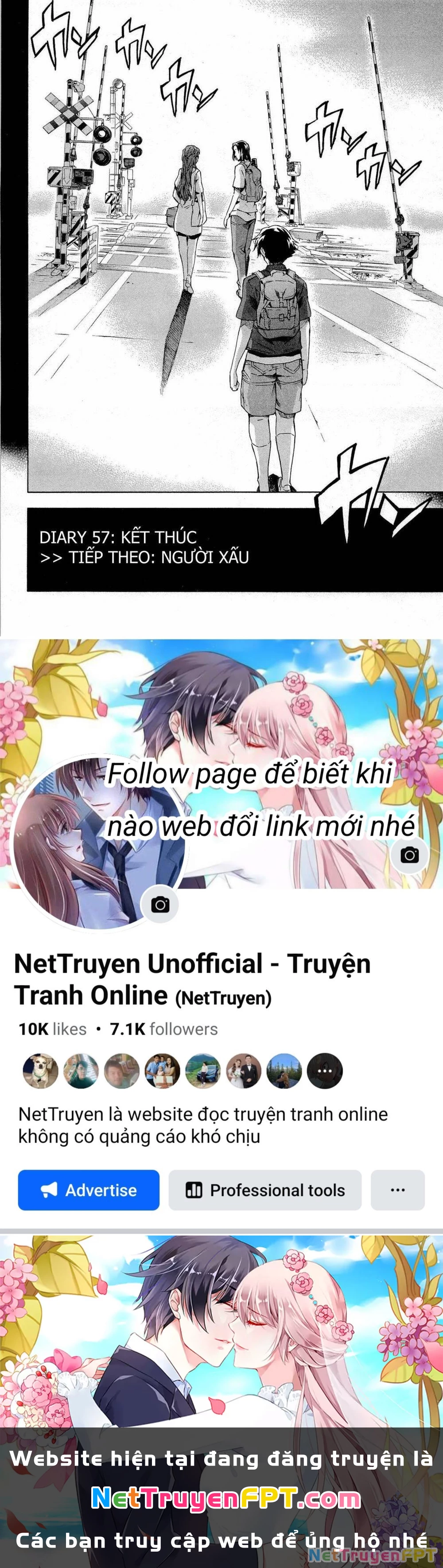 Kết Giới Sư Chapter 57 - 33