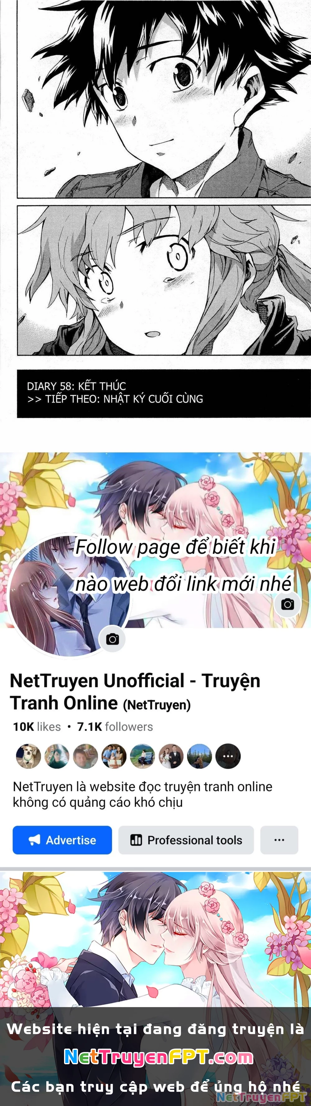 Kết Giới Sư Chapter 58 - 32