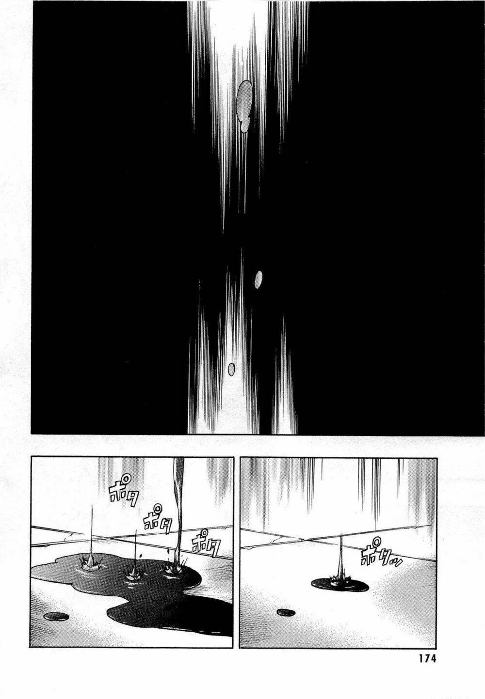 Kết Giới Sư Chapter 59 - 14