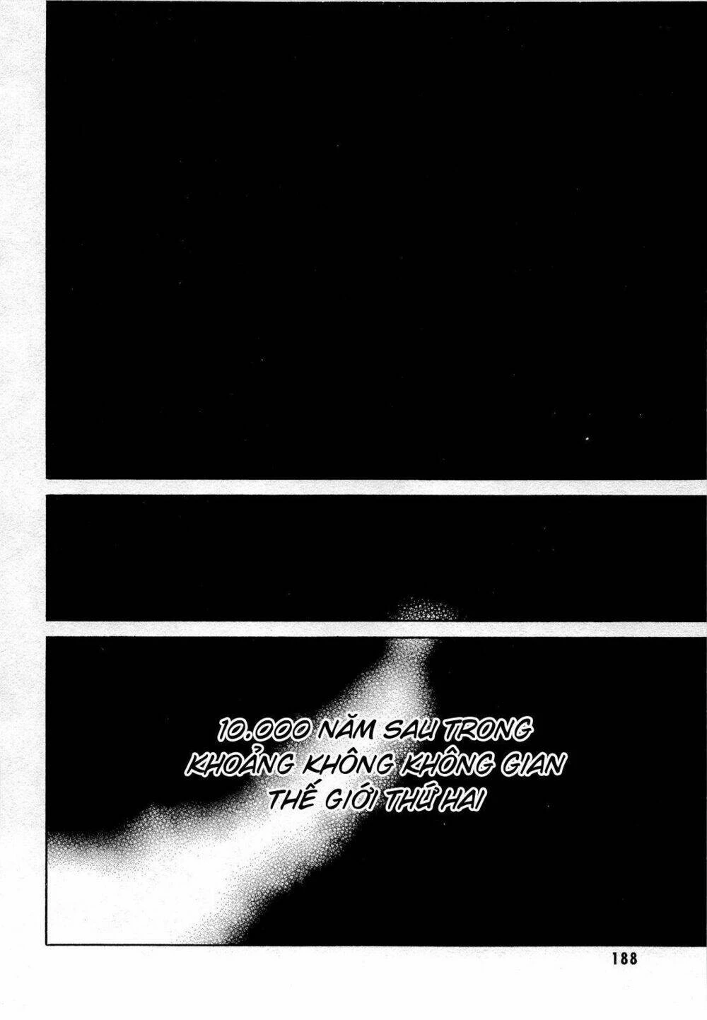 Kết Giới Sư Chapter 59 - 23