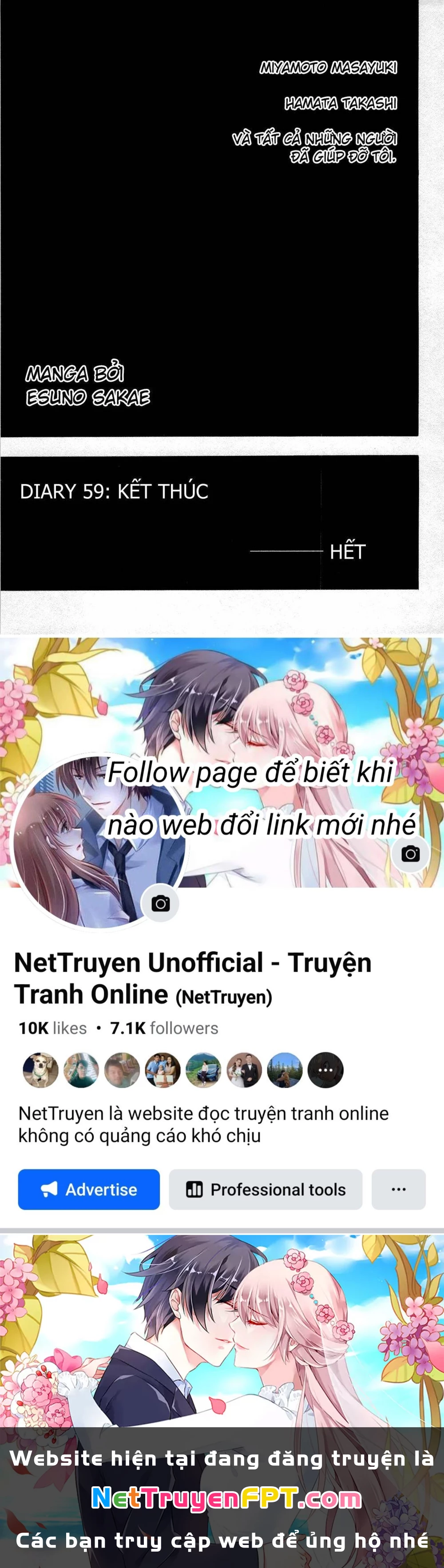Kết Giới Sư Chapter 59 - 34
