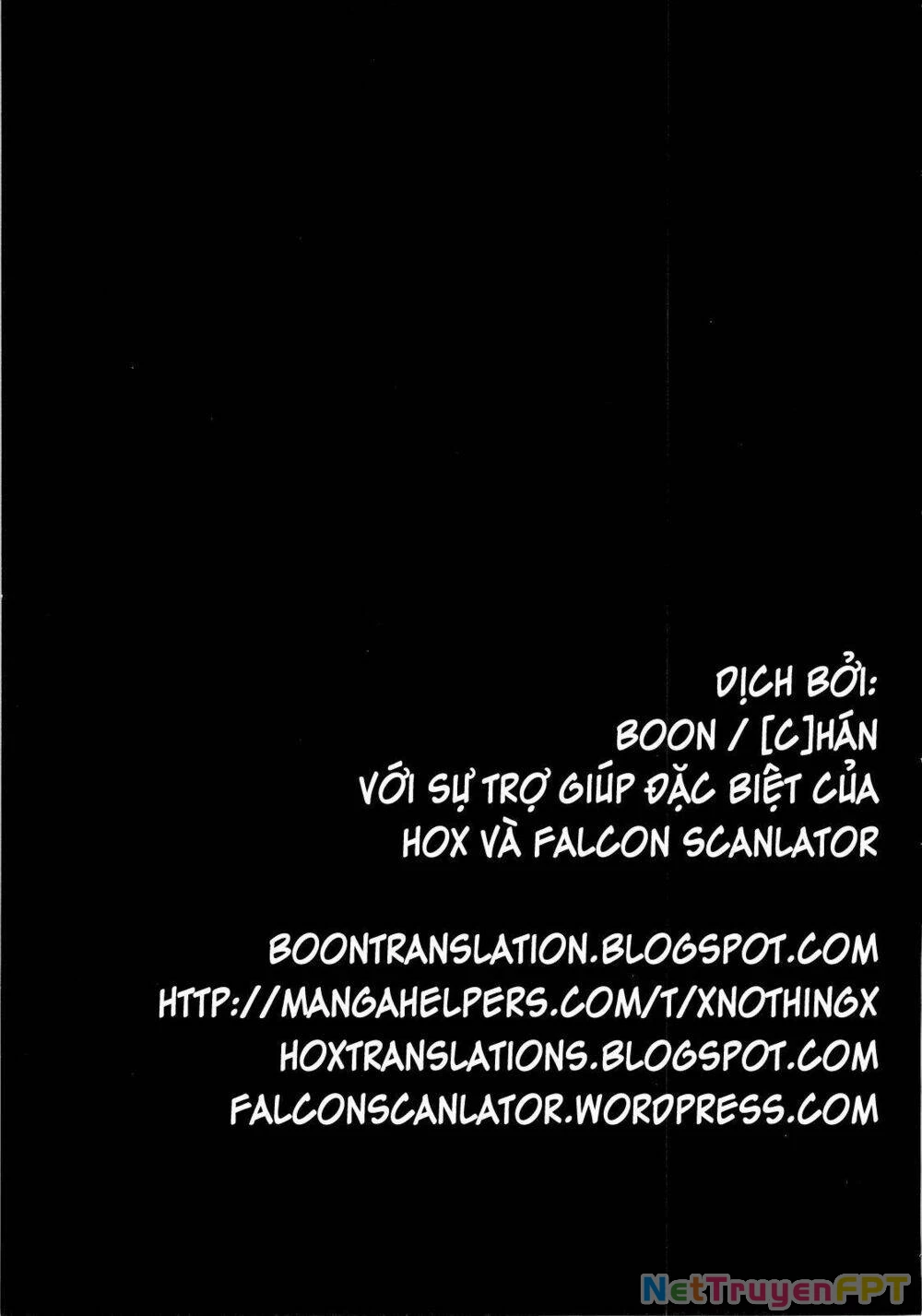 Kết Giới Sư Chapter 60 - 12