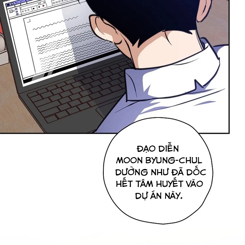 Kẻ Thống Trị Kịch Bản Chapter 11 - 18