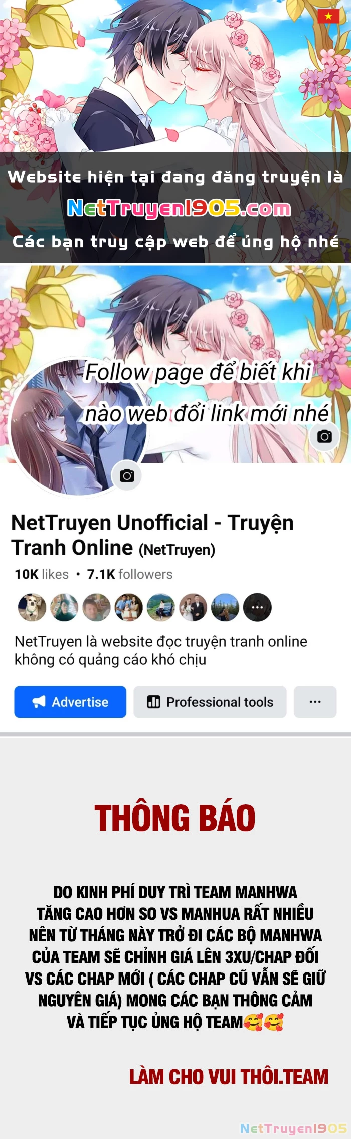Kẻ Thống Trị Kịch Bản Chapter 13 - 1