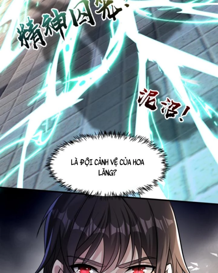 Học Cùng Em Gái, Không Cẩn Thận Trở Thành Vô Địch Chapter 49 - 4