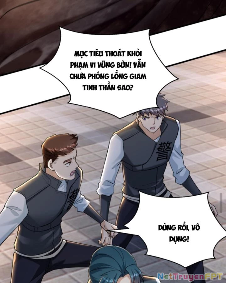 Học Cùng Em Gái, Không Cẩn Thận Trở Thành Vô Địch Chapter 49 - 8