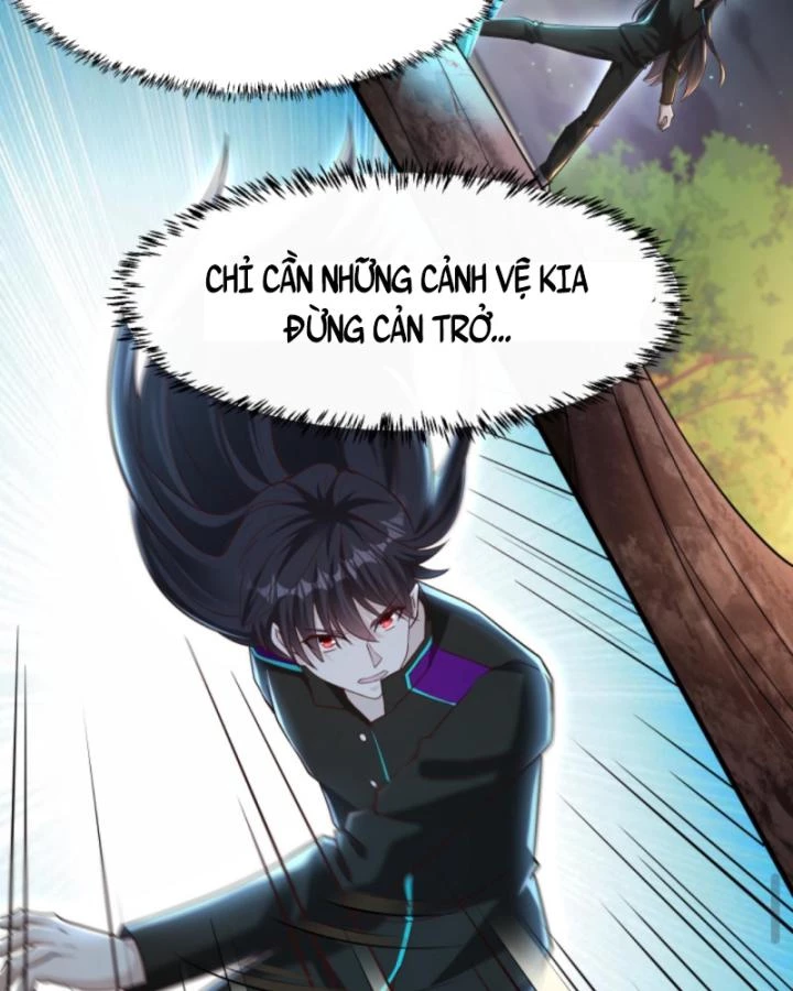Học Cùng Em Gái, Không Cẩn Thận Trở Thành Vô Địch Chapter 49 - 13