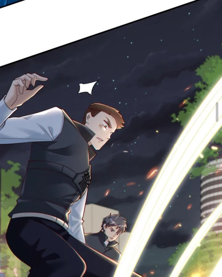 Học Cùng Em Gái, Không Cẩn Thận Trở Thành Vô Địch Chapter 49 - 15