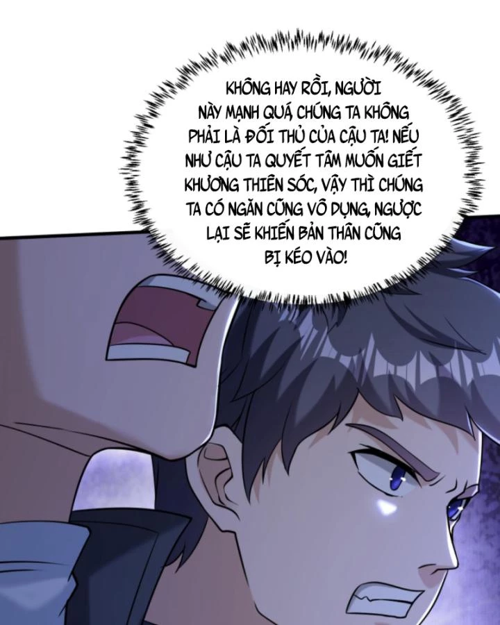 Học Cùng Em Gái, Không Cẩn Thận Trở Thành Vô Địch Chapter 49 - 19