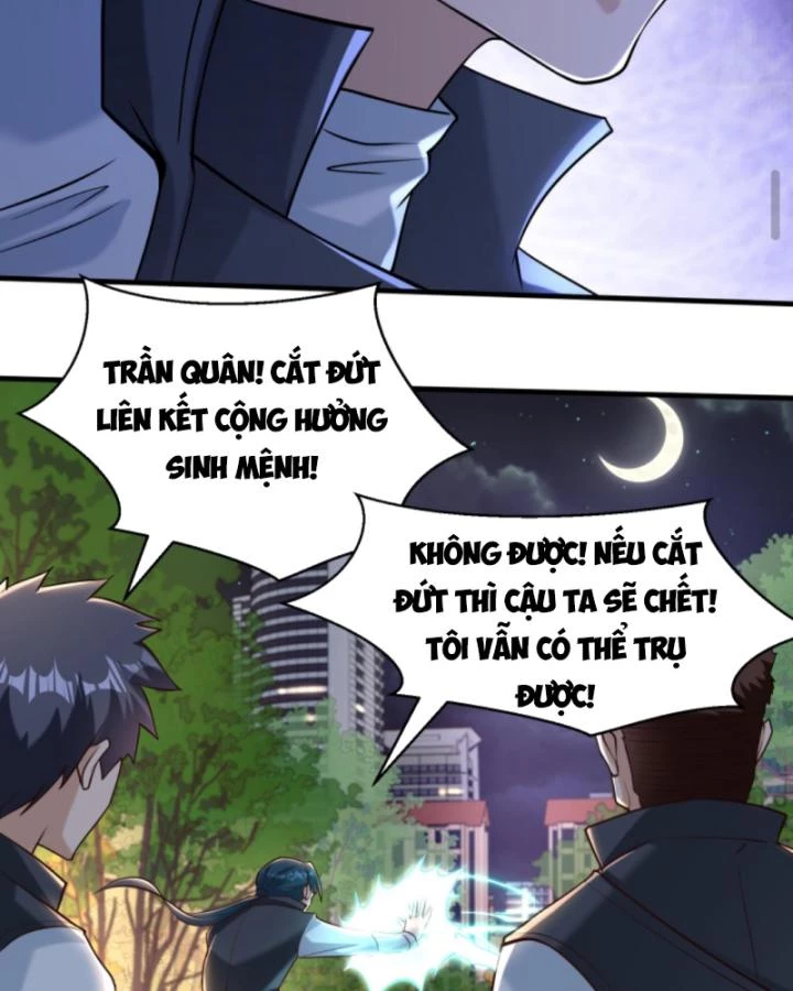 Học Cùng Em Gái, Không Cẩn Thận Trở Thành Vô Địch Chapter 49 - 20