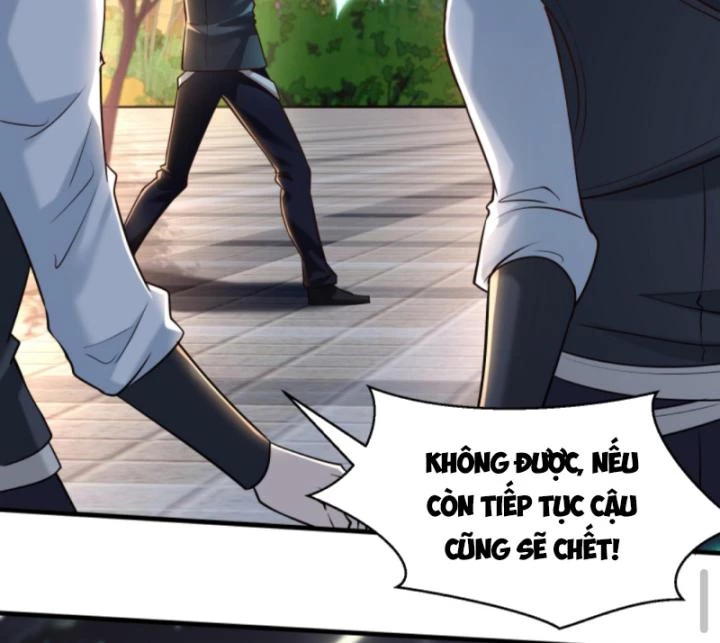 Học Cùng Em Gái, Không Cẩn Thận Trở Thành Vô Địch Chapter 49 - 21