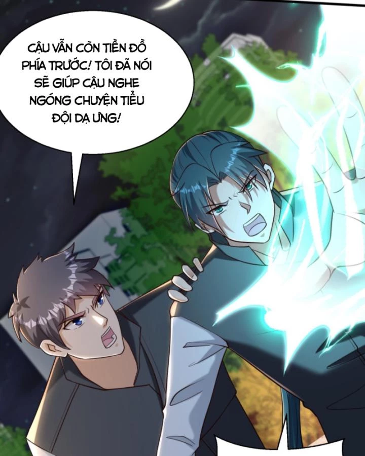 Học Cùng Em Gái, Không Cẩn Thận Trở Thành Vô Địch Chapter 49 - 22