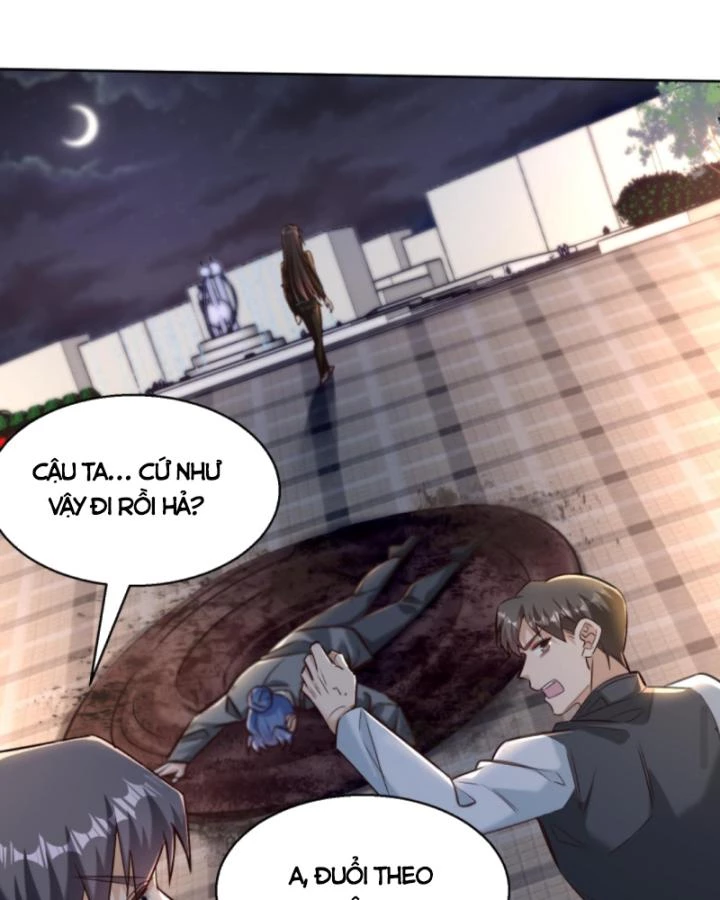 Học Cùng Em Gái, Không Cẩn Thận Trở Thành Vô Địch Chapter 49 - 28
