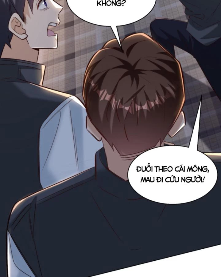 Học Cùng Em Gái, Không Cẩn Thận Trở Thành Vô Địch Chapter 49 - 29