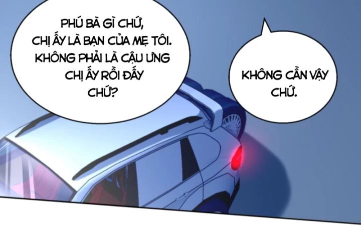 Học Cùng Em Gái, Không Cẩn Thận Trở Thành Vô Địch Chapter 49 - 47