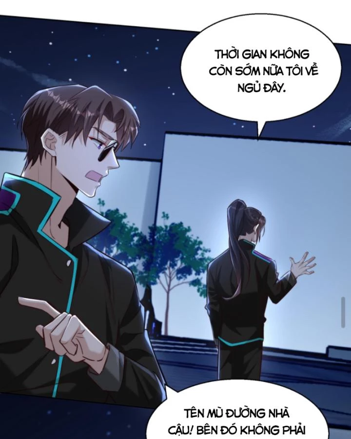 Học Cùng Em Gái, Không Cẩn Thận Trở Thành Vô Địch Chapter 49 - 48