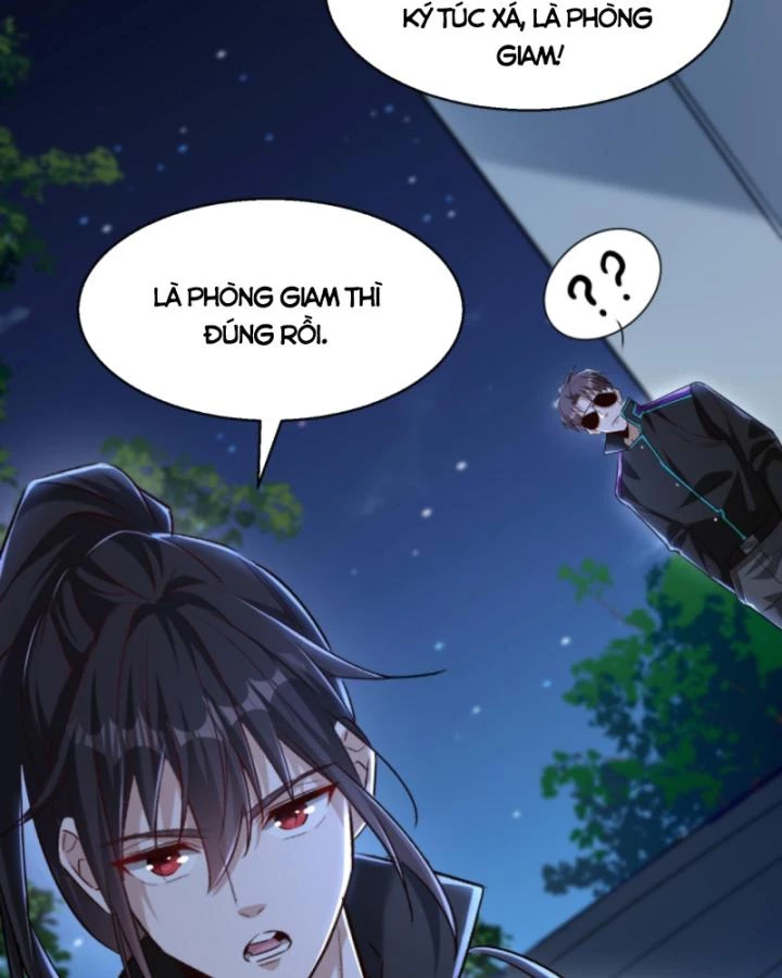 Học Cùng Em Gái, Không Cẩn Thận Trở Thành Vô Địch Chapter 49 - 49