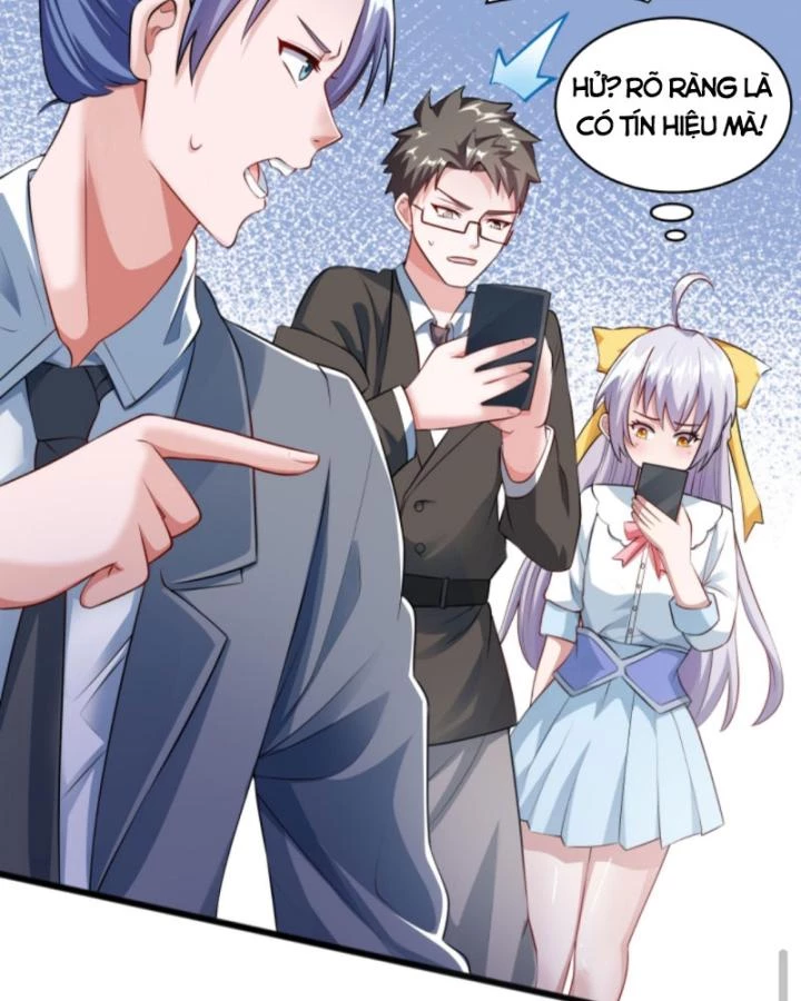 Học Cùng Em Gái, Không Cẩn Thận Trở Thành Vô Địch Chapter 62 - 3