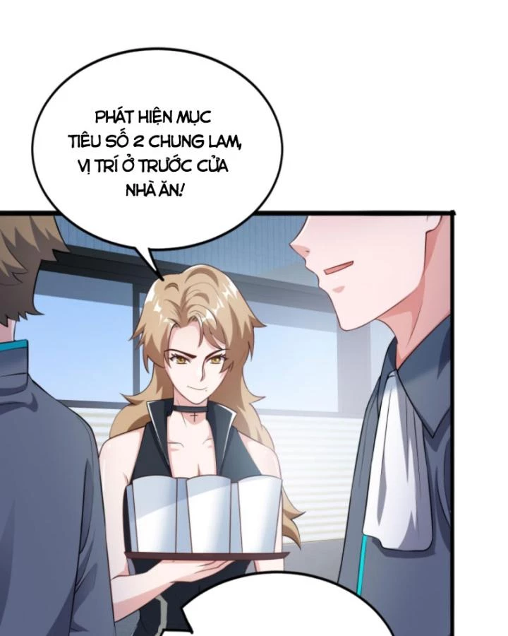 Học Cùng Em Gái, Không Cẩn Thận Trở Thành Vô Địch Chapter 62 - 6